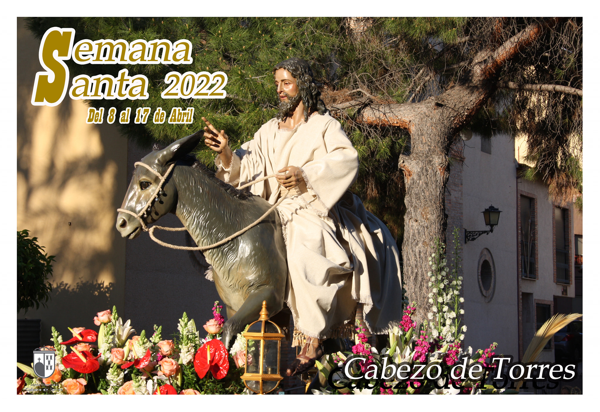Semana Santa en Cabezo de Torres 2022 Cabezo de Torres